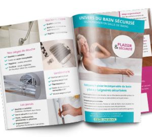 brochure